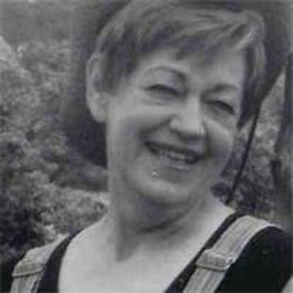 Ruth Greenwood