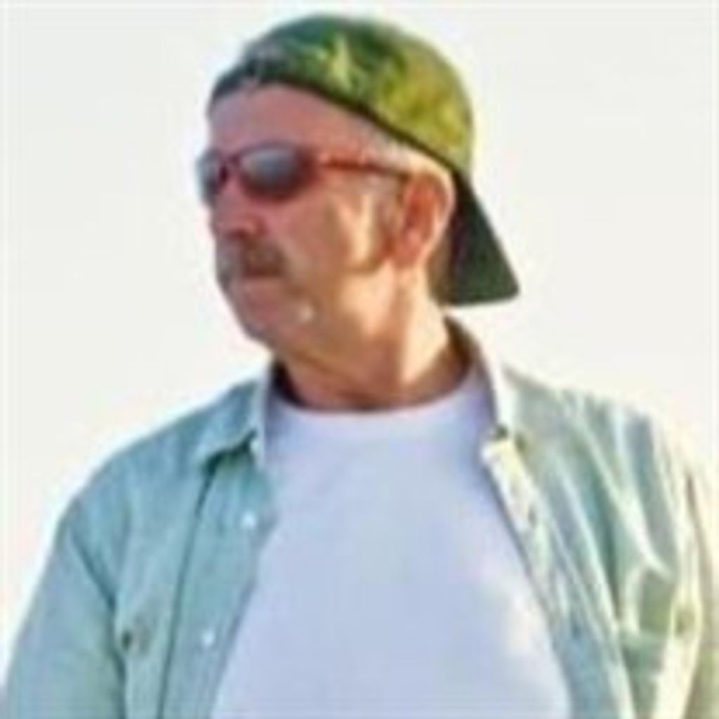 Keith Kimberly