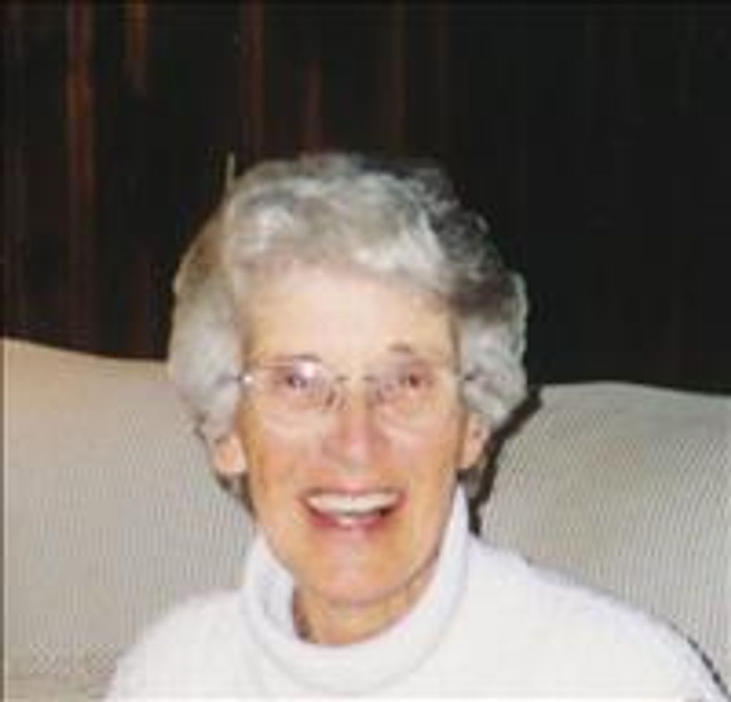 Florence E. (Mahoney) Keras