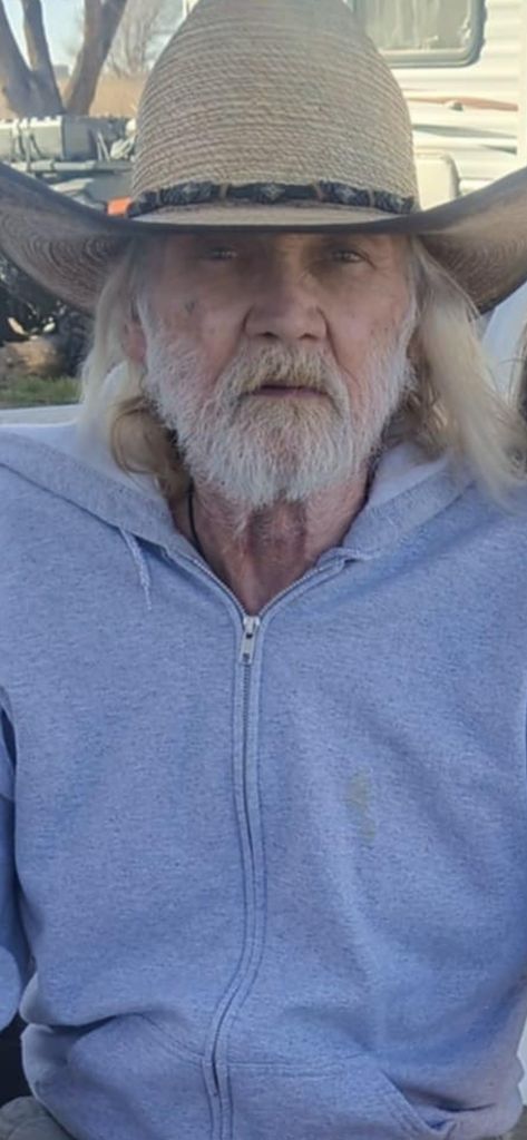 William "W.B." Edward Linton Jr. Profile Photo
