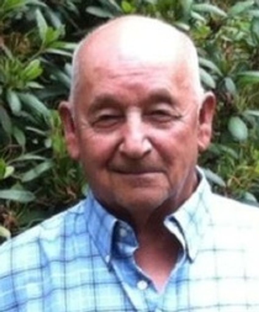 Ernest E. "Butch" Cowell