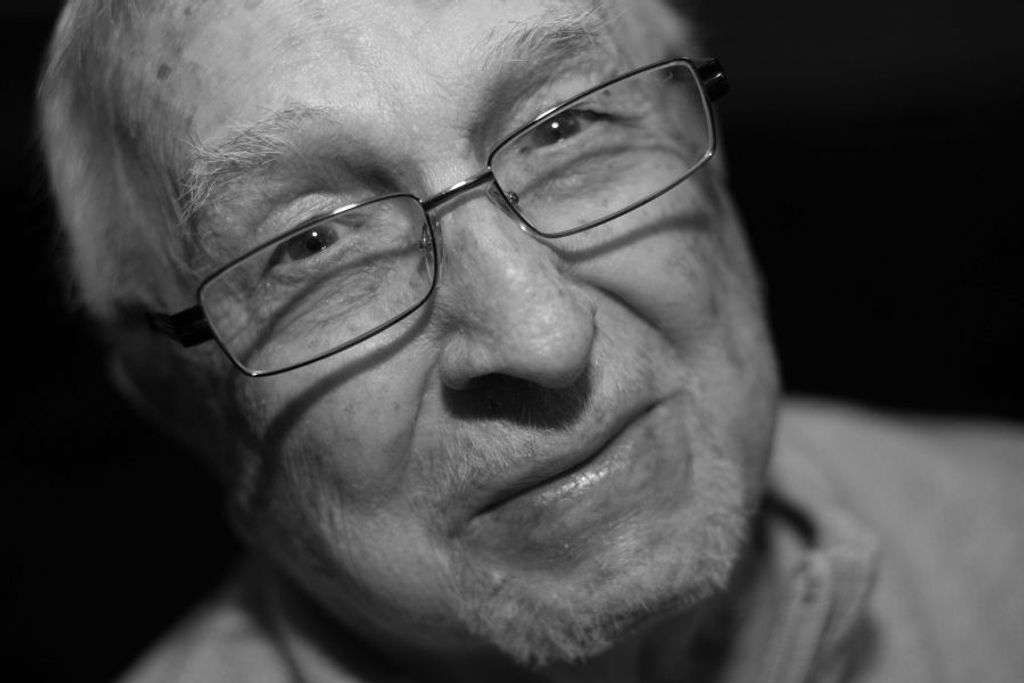 Frank Deutschman