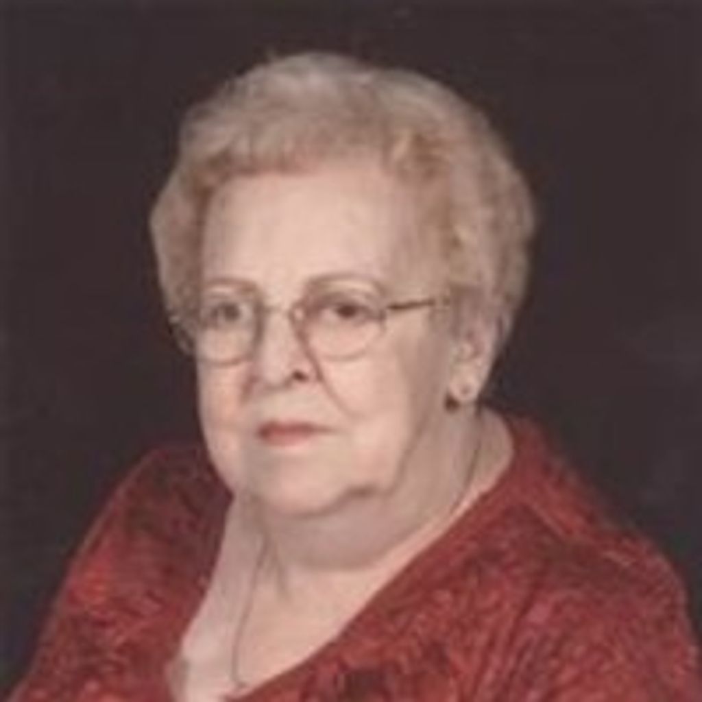 Eucy Marie Romero