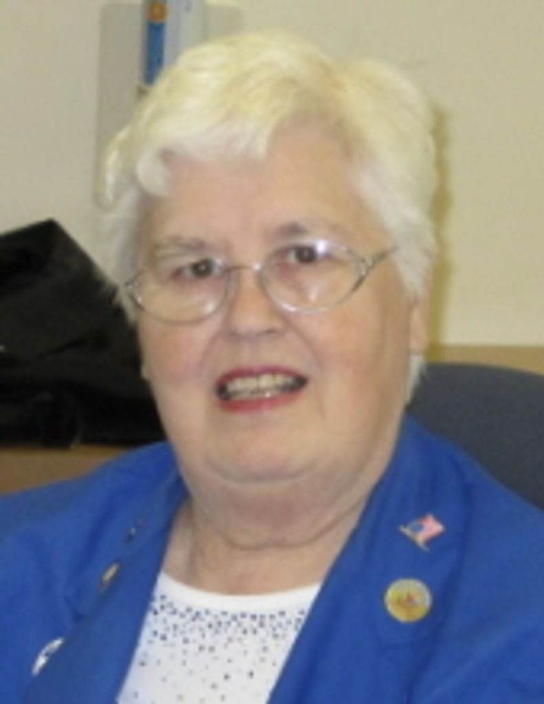Carol Jean Howard Profile Photo