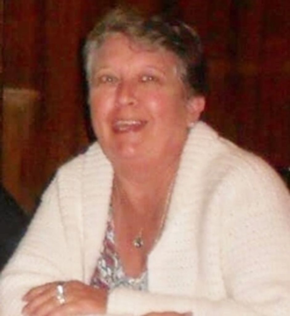Alice C. Koss Profile Photo