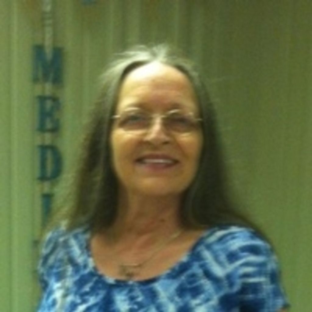 Karen Daugherty Profile Photo