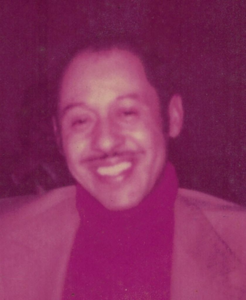 Travers Steuart Vance Profile Photo