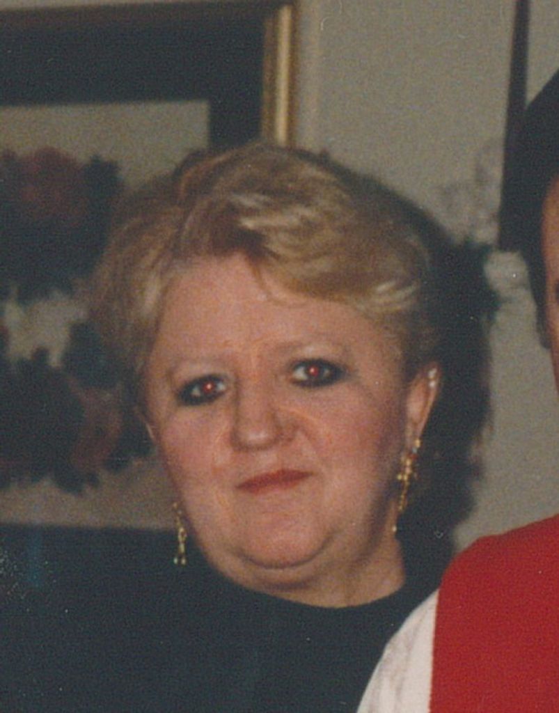 Barbara D. "Barb" Burns