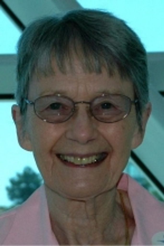 Ruth E.  Binder