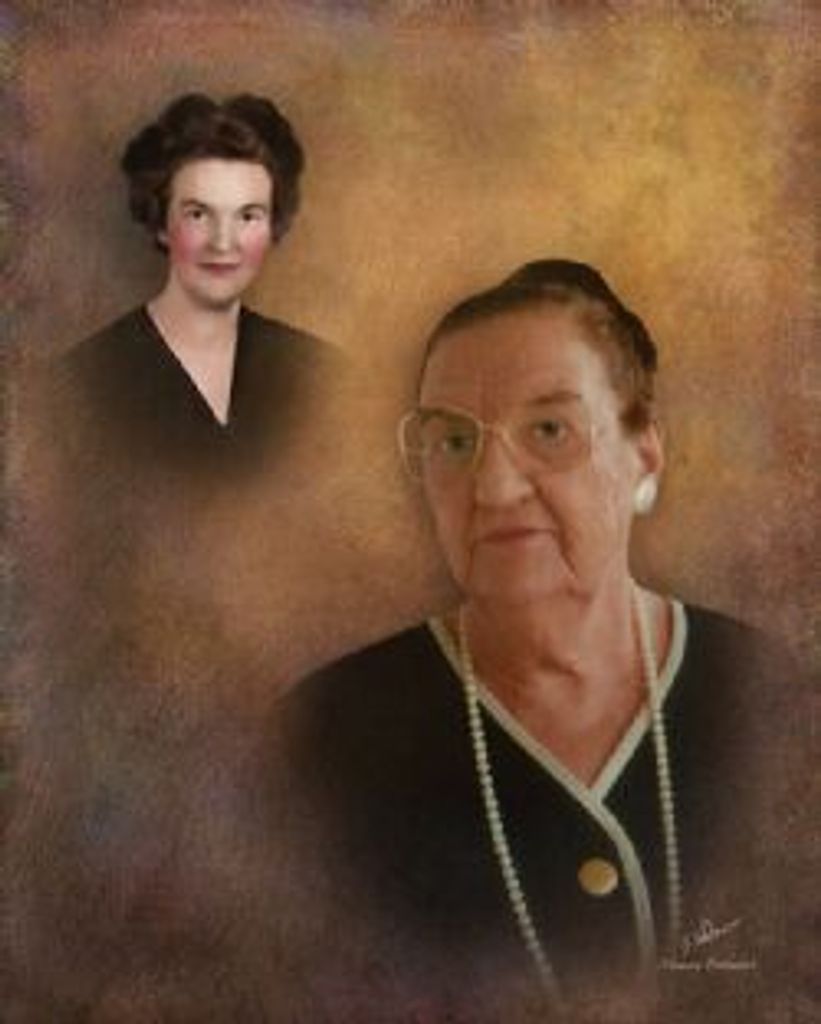 Bernice Cox