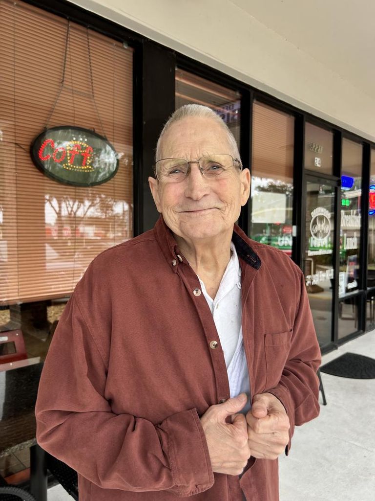 William "Bill" Delettre Jr.