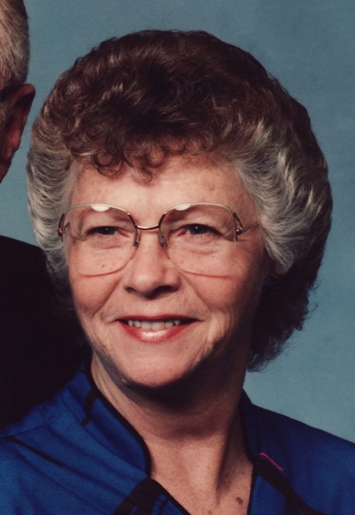 Audrey P. Shields Profile Photo