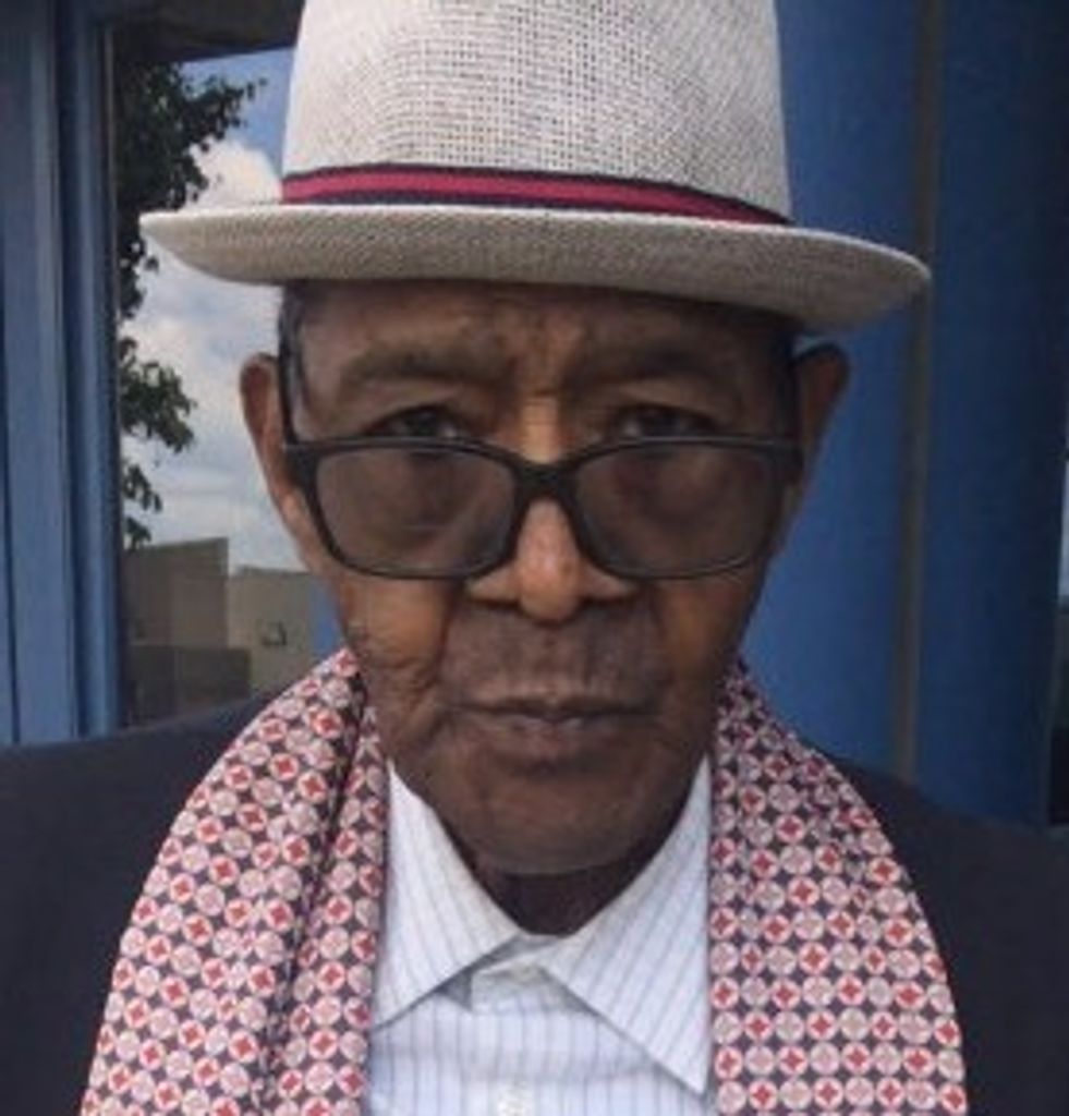 Arligues Henry Shackelford Profile Photo