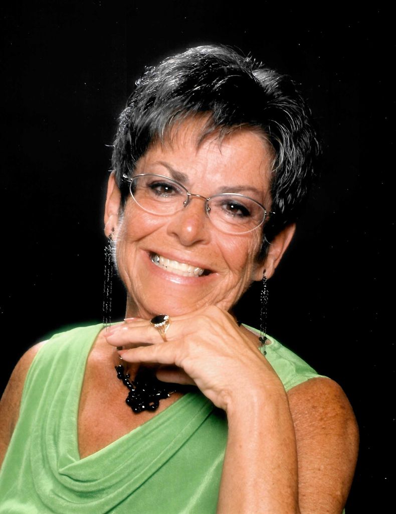 Theresa (Janson)  Tallarico Profile Photo