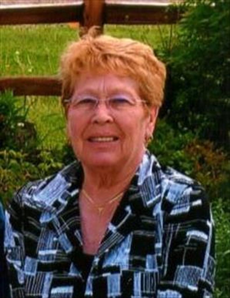 Diane Rosenberg