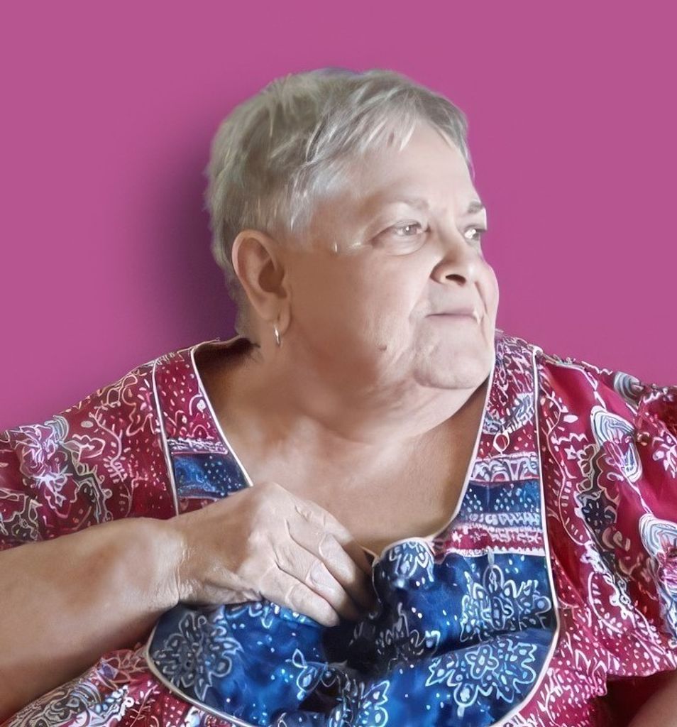 Deanna Louise Baker