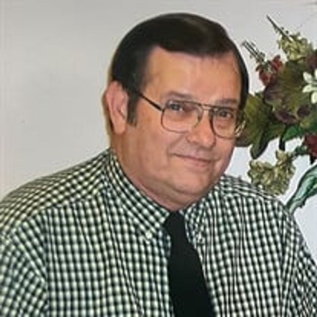 Donald Lynn, Sr.