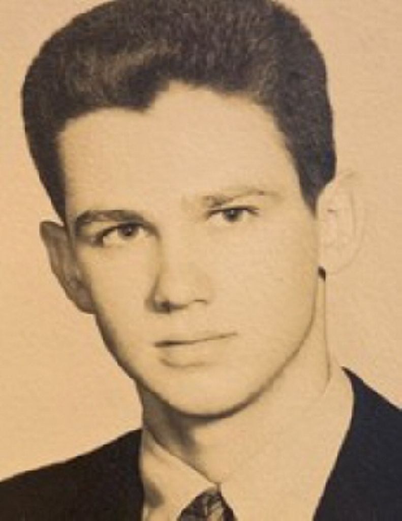 Robert E. Sandman Profile Photo