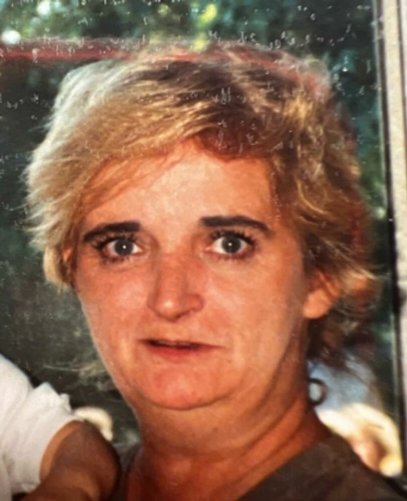 Miriam J. Hurrell Profile Photo