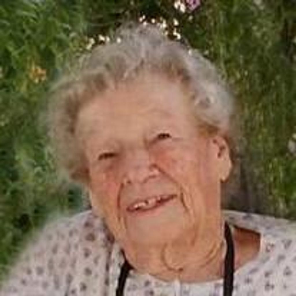 Evadine R Craig Profile Photo