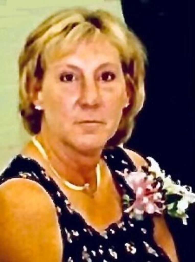 Janie Carol Reed Givens