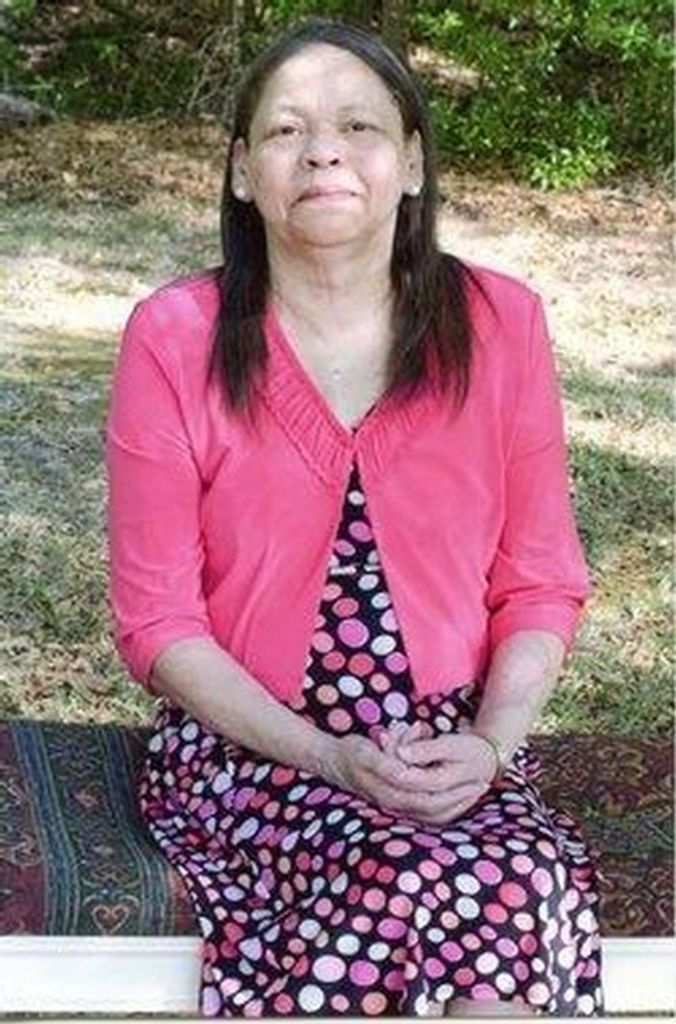 Barbara Ann Hunt