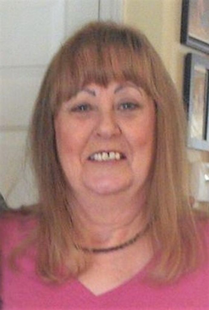 Trudy Martin Profile Photo