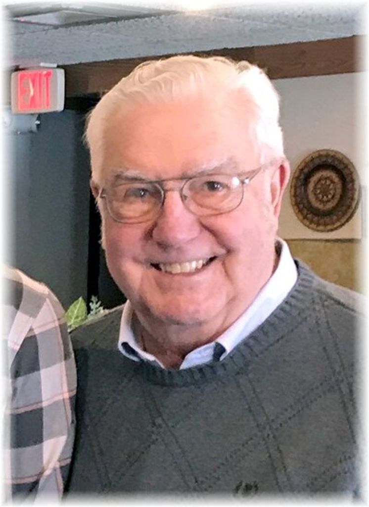 Melvin Samuel Balzer