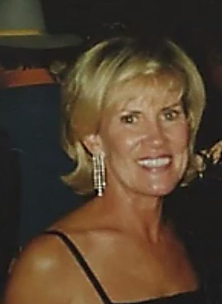 Gail Jacobs