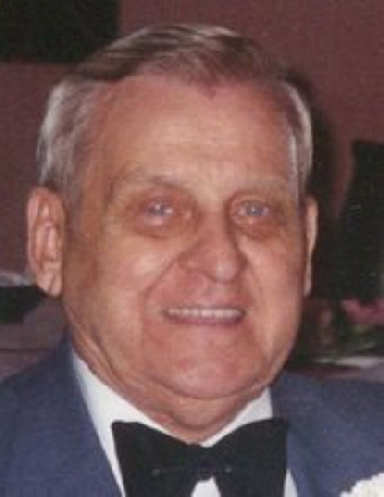 Edward E. Pisarczyk