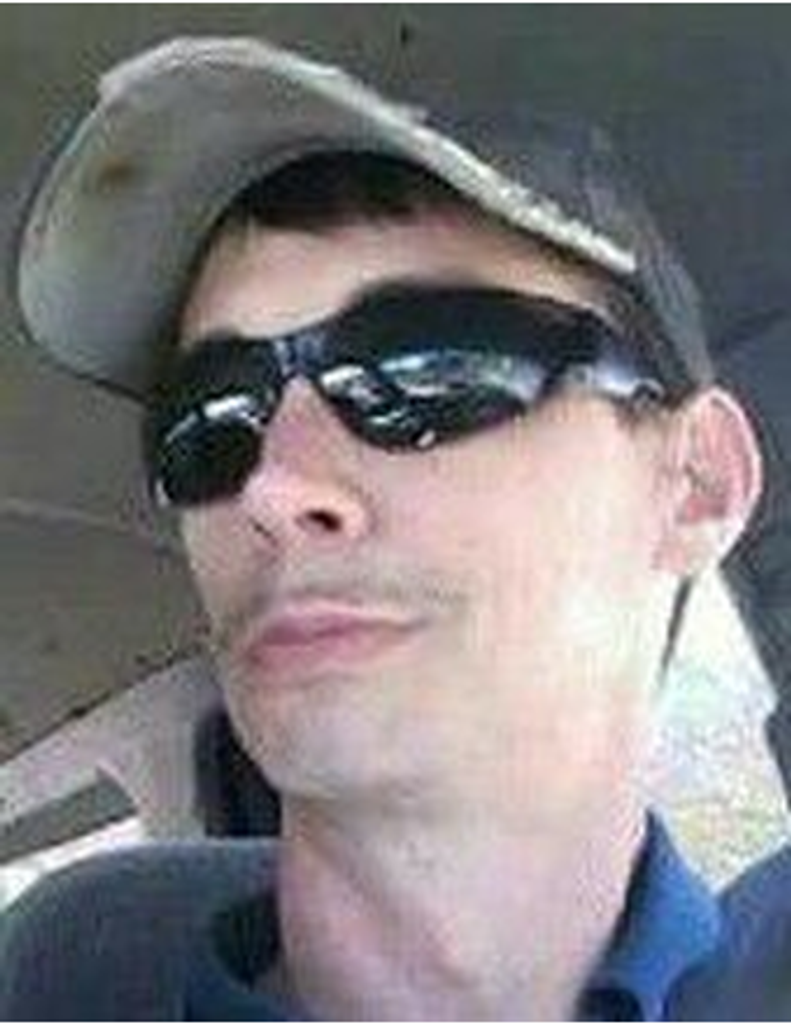 Eric Steven Robbins Gibson