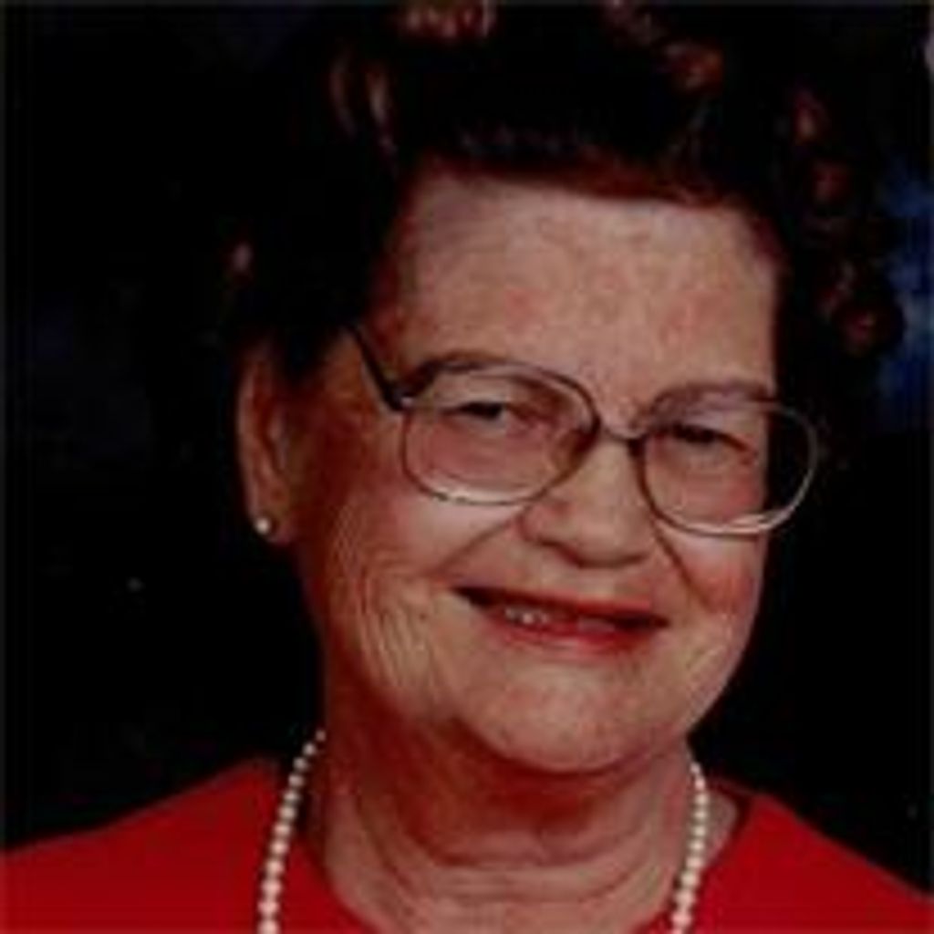 Helen Elizabeth Burchell