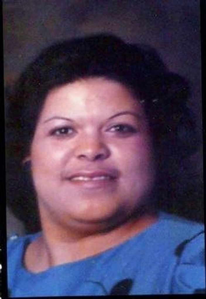 Dollie Chavis Locklear