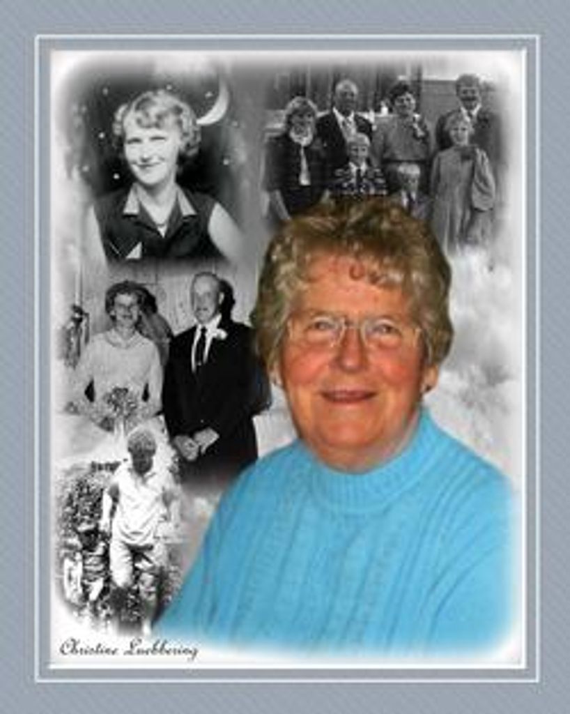 Christine H. Luebbering Profile Photo