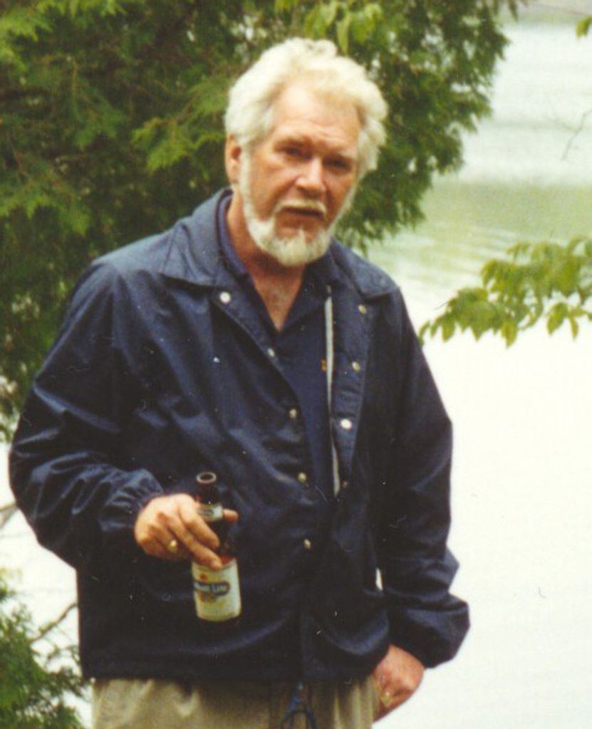Joseph John Chappelle