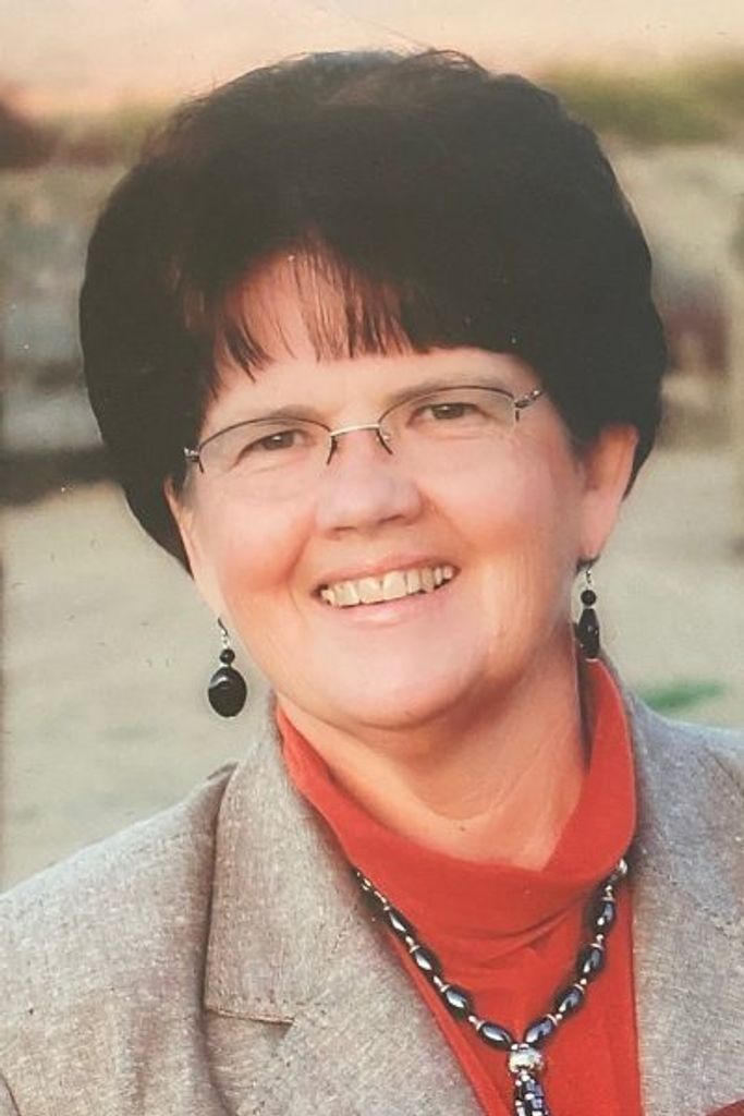Barbara Lou Morrison Schulthies