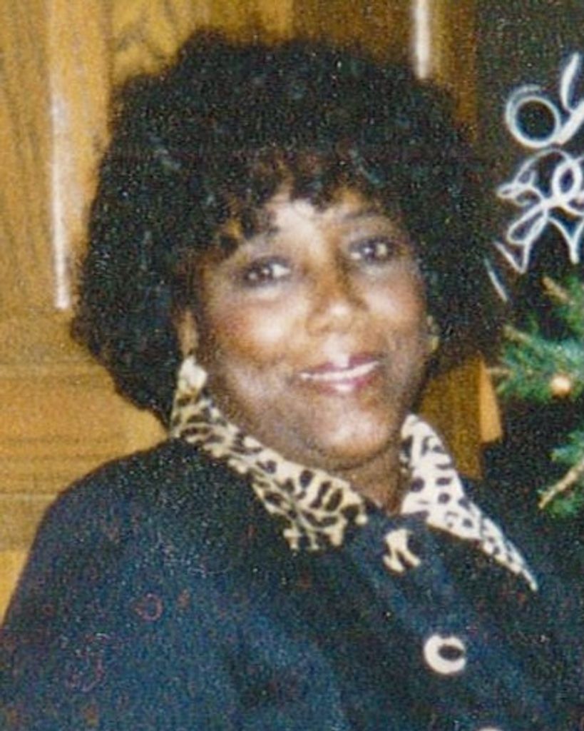 Faye Miles Profile Photo