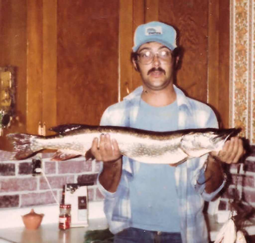 Terry F Pruchinski Profile Photo