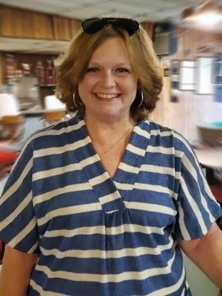 Vicki Davis Profile Photo