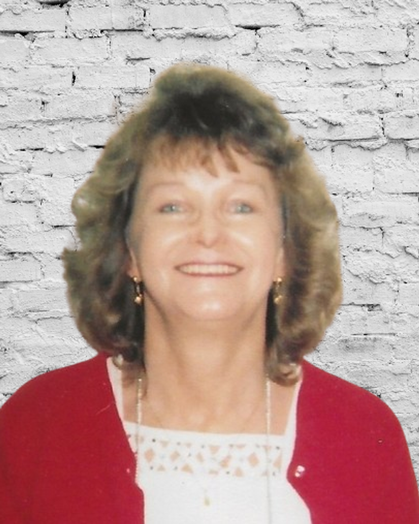 Cindy Curtis Hutchins, 66