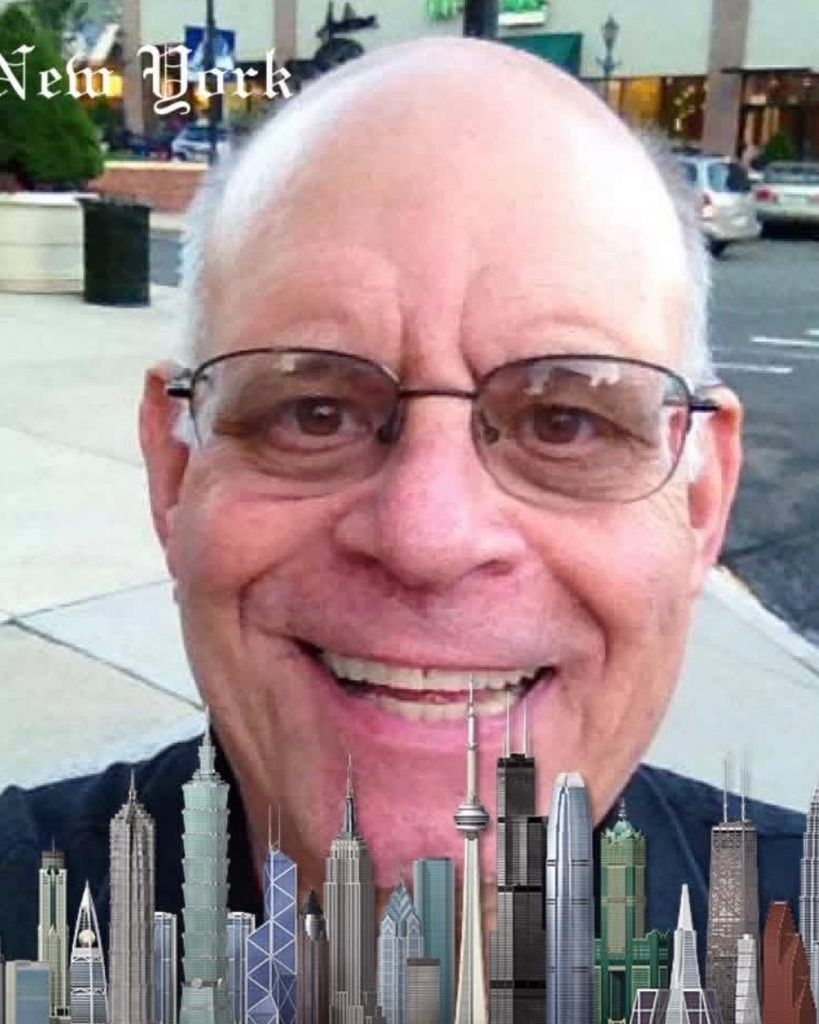 Gerald L. Ross