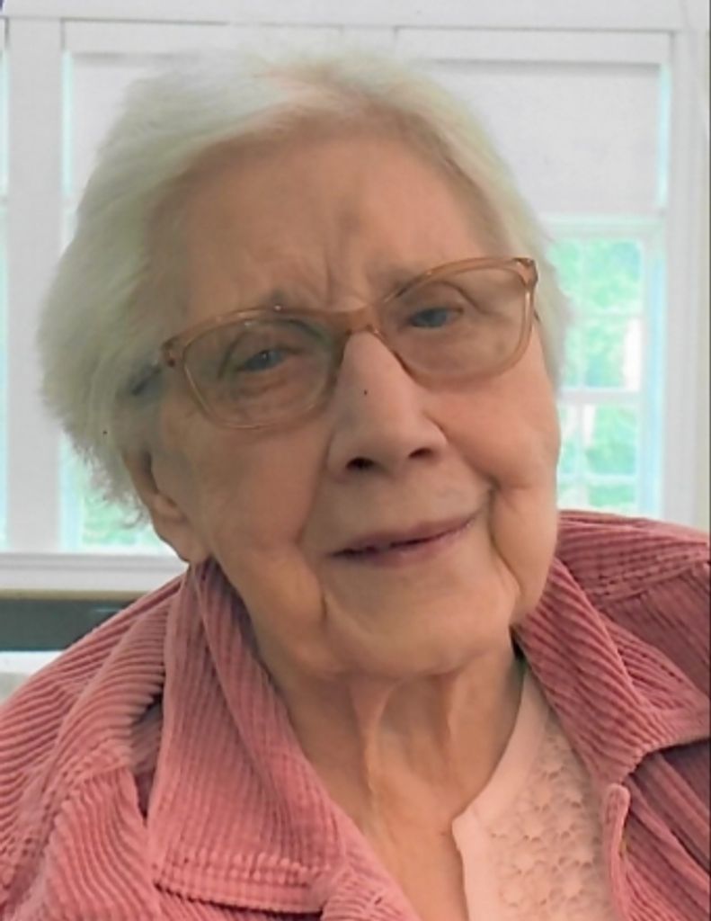 Patricia M. Woolsey Profile Photo