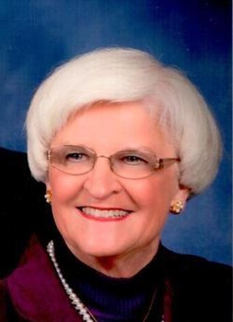 Eleanor Jane Morehouse