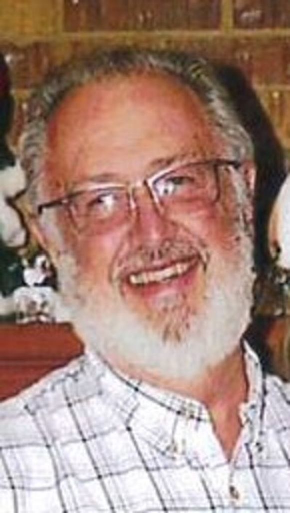 J. Lincoln Reynolds Profile Photo
