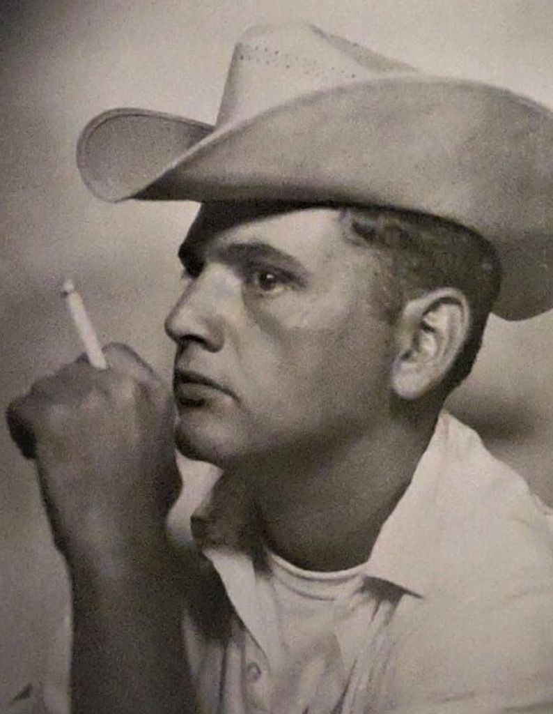 James Dennis Smith Profile Photo