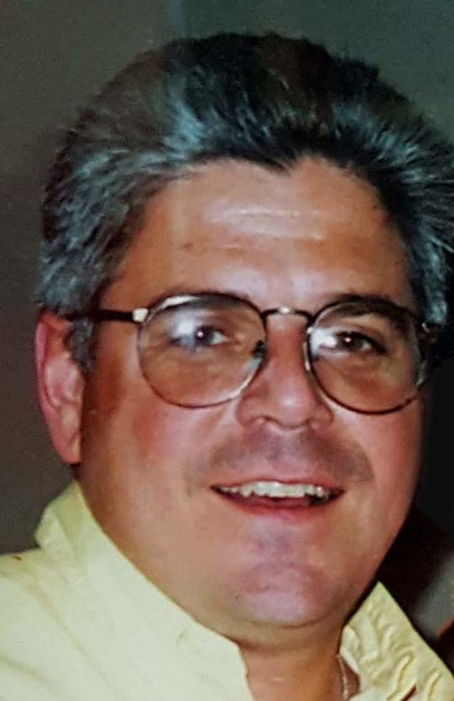Joseph E. Reilly