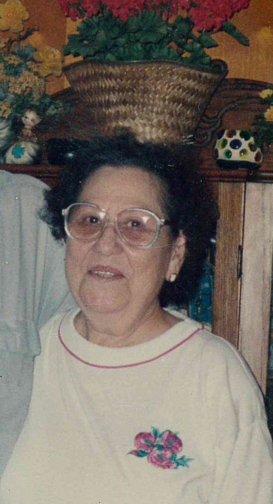 Annette (Scheef) Milam Profile Photo