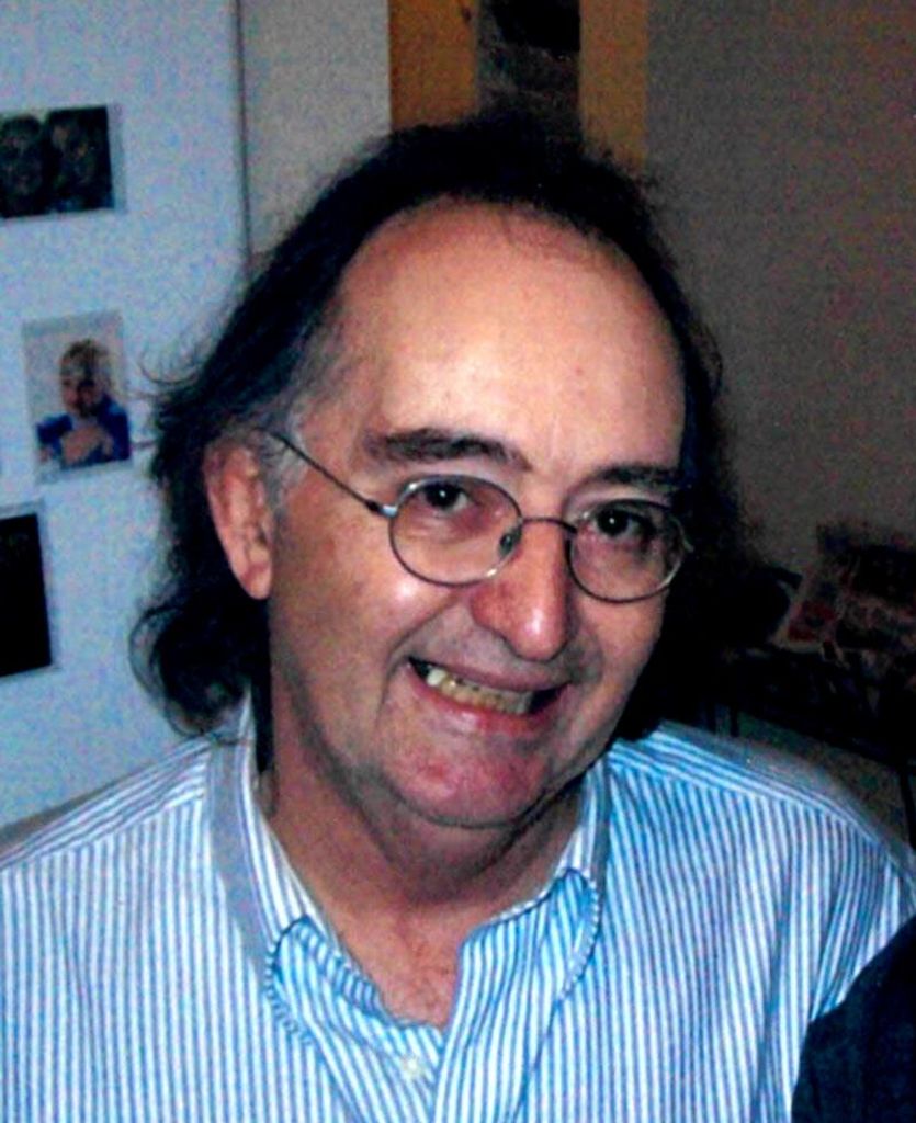 Kenneth E. "Rusty" Perkins Profile Photo