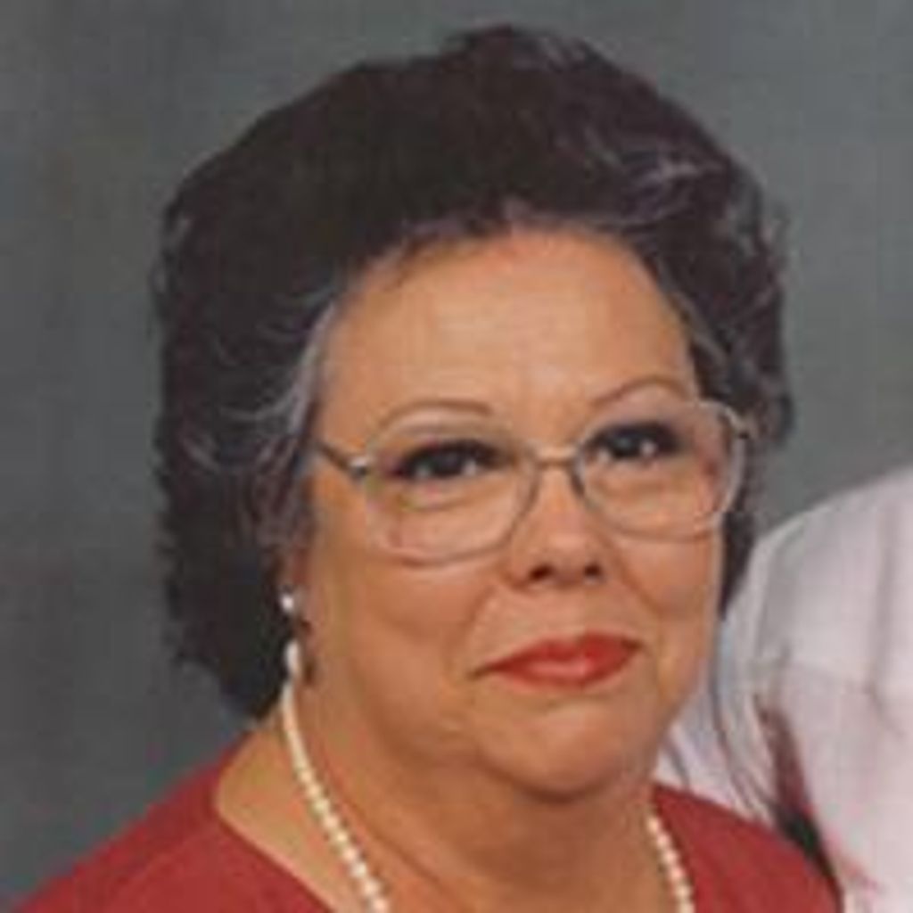 Claudia Hallmark