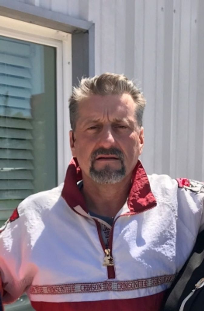 Tony Lee Bussie Profile Photo